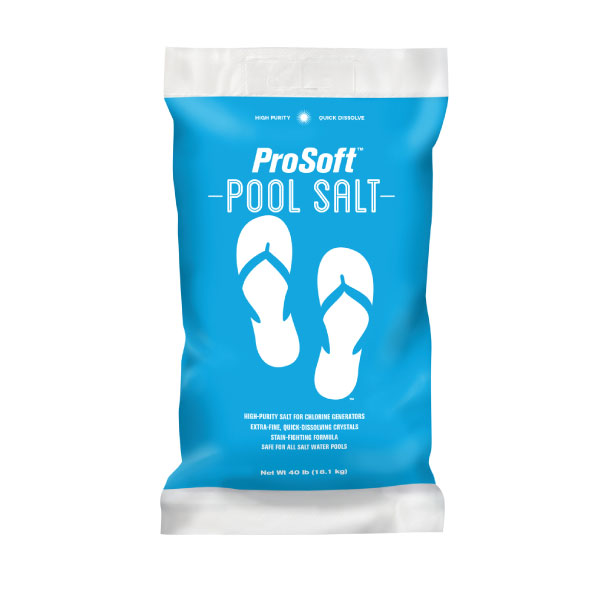 ProSoft Pool Salt